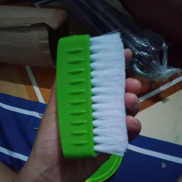 Sikat Cuci Hawaii/ Sikat Cuci Baju