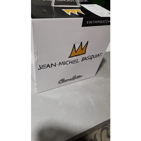 hipseat cocolatte jmb dino