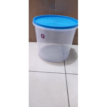 Toples Plastik 10Liter  /pc