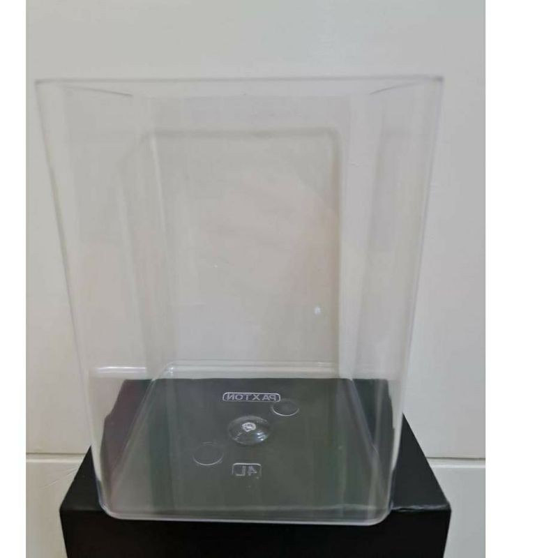 AKRILIK SOLITER PAXTON 4 LITER ( FREE SKAT)