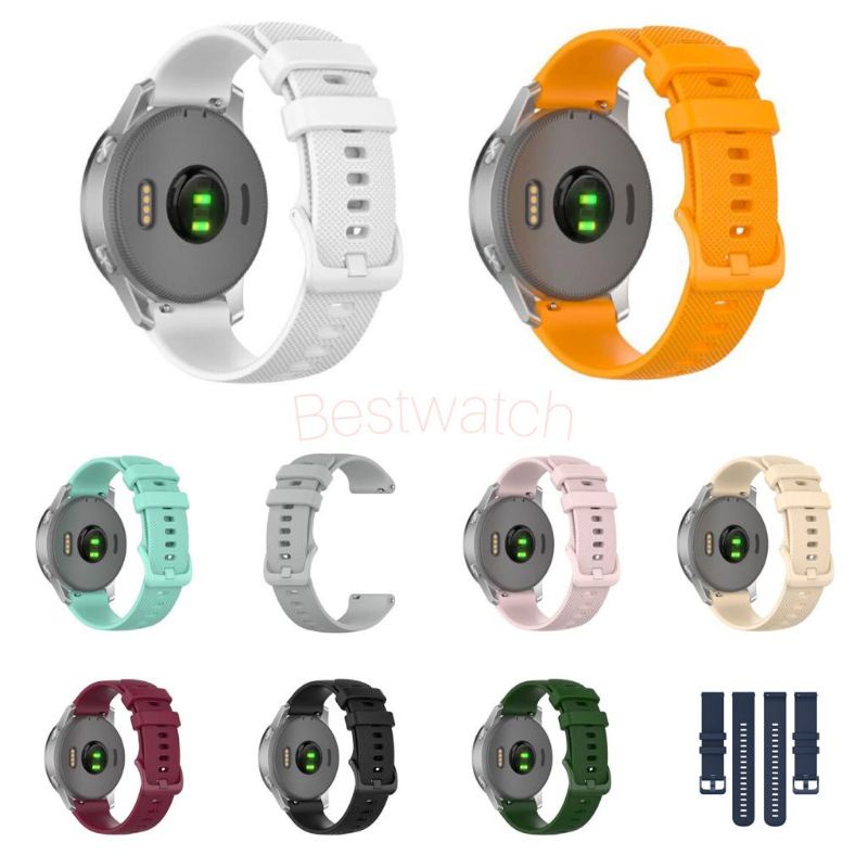 20MM TALI JAM SMART WATCH SAMSUNG GEAR 2S CLASSIC