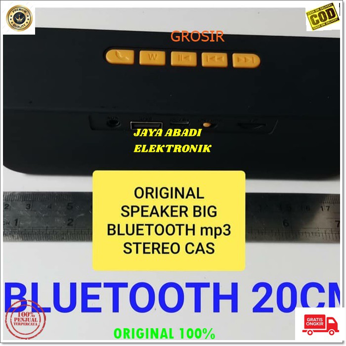 J243 SPEAKER MINI PORTABLE BLUETOOTH BLUETOOT ORIGINAL SPK FM RADIO MUSIK MUSIC AUDIO PENGERAS SUARA SOUND SISTEM USB MP3 CAS CHARGER CASAN POWER SUARA SOUND SISTEM USB MP3CAS BATERAI MIC CALL HIFI QUALITY TF CARD POWER MINI BATERAY SMART BISA SEGALA HP