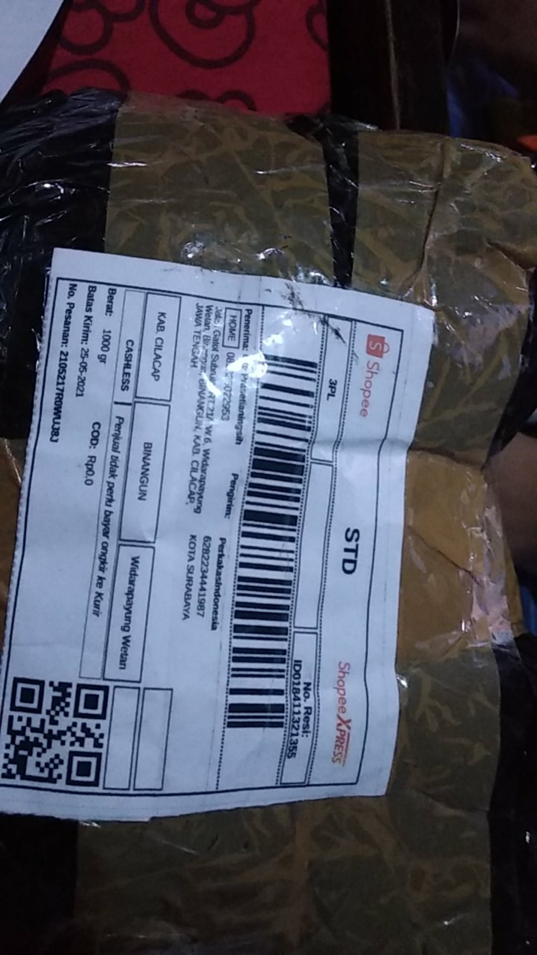 Tile Leveling Spacer Reusable Set 50pcs Alat Perata Level Pengatur Jarak Natt Keramik Granit Dinding
