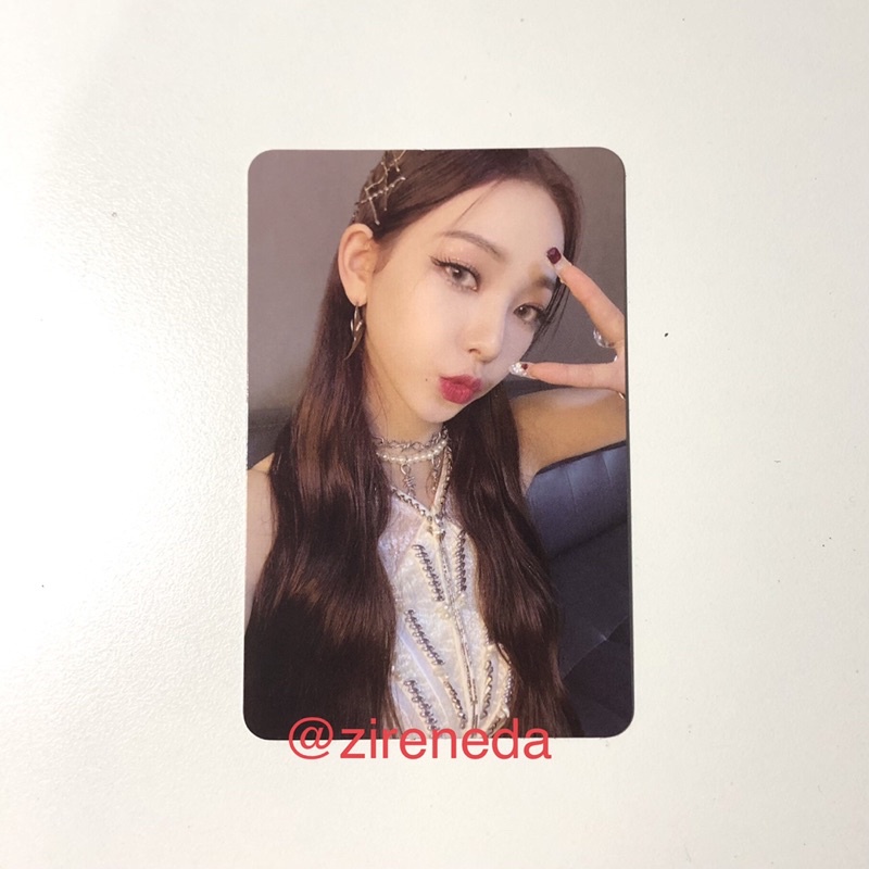 [BOOKED] PC Karina Synk Dive