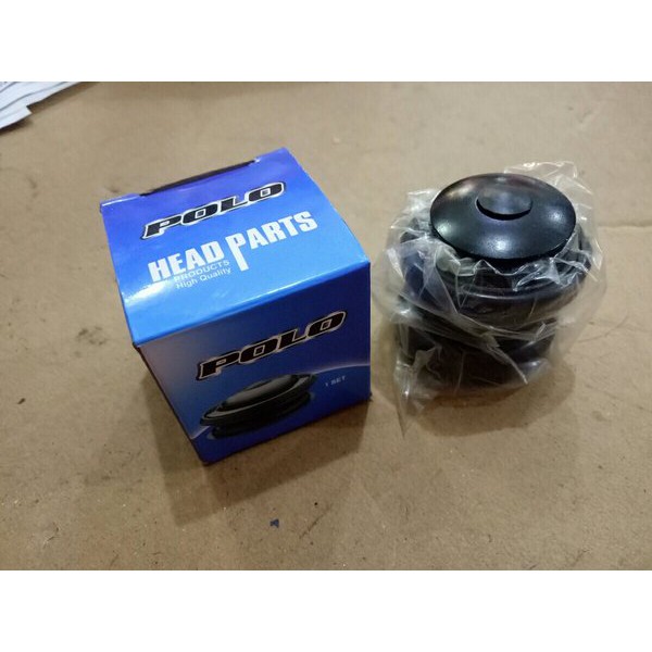 Headset Over Size Kom Fork Mangkokan Garpu Polo Neco H703 Oversize H 703 Bearing Cartridge