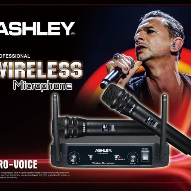 Про voice