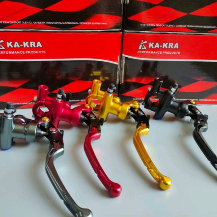 Master Rem Kanan Kakra Model Rcb S1 Free Switch Rem
