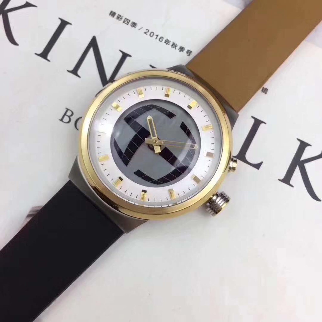 termurah d=44mm, Fossil OCF3001 original,opening ceremony edition, stainless steel case, genuine