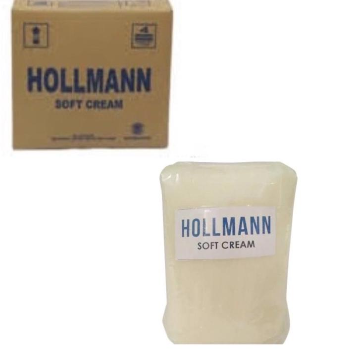

Trendy Soft Cream Hollman 500gr Repack !