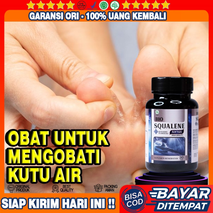Obat Penyakit Kutu Air - Obat Kutu Air Pada Kaki - Obat Kutu Air Tangan - Obat Penghilang Kutu Air -