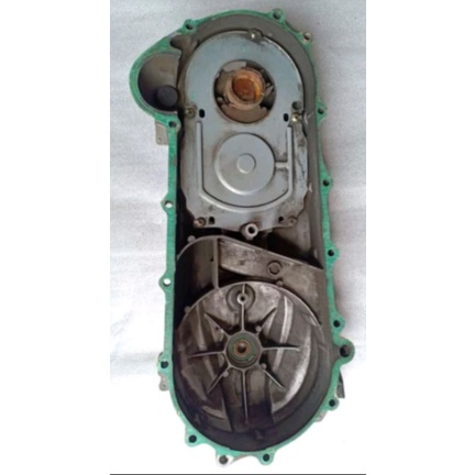 blok Cvt Bak cvt blok Otomatis cvt blok Selah kiri Honda beat fi KZL Scoopy PNP Spacy Original