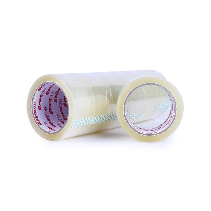 

HOT SALE|BEST SALLER 1PC LAKBAN PIPO TAPE 2 INCH ( 48MM X 90 YARD FULL) PREMIUM QUALITY