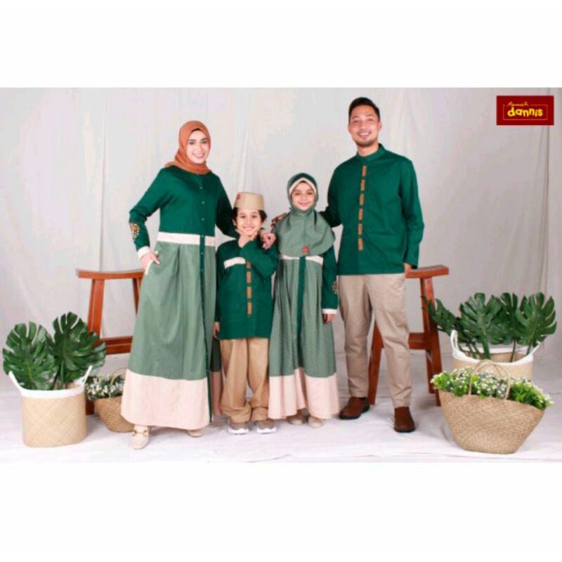 SARIMBIT DANNIS D' ESMERALDA