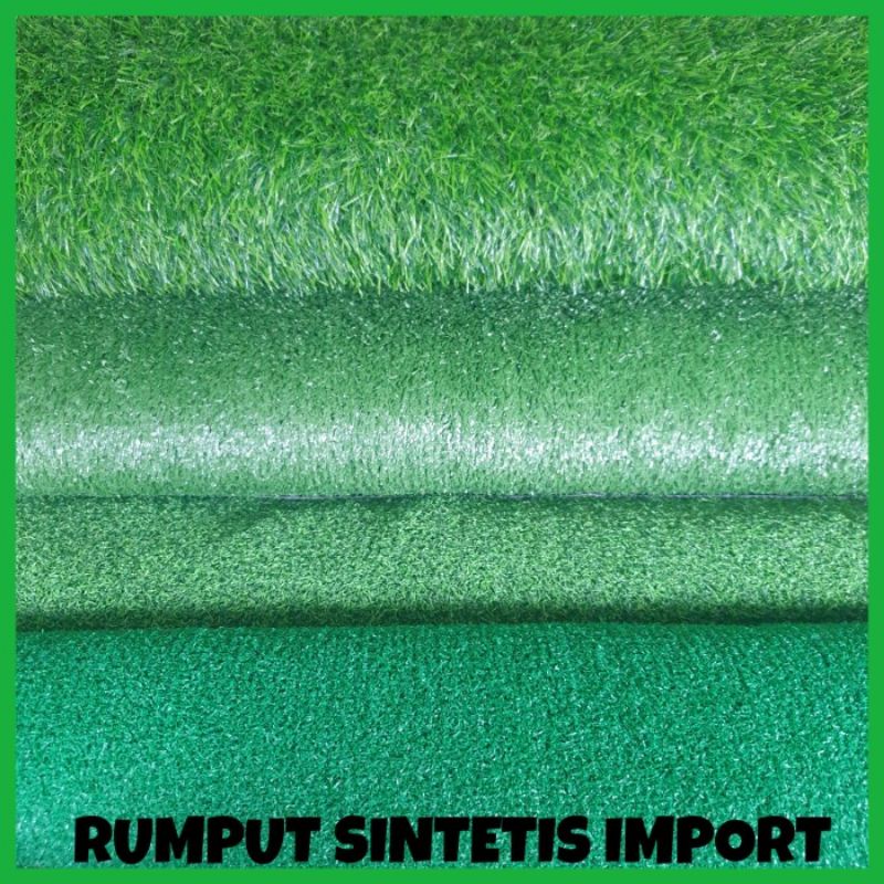 Rumput Golf Sintetis/Rumput Golf/Driving Golf/Rumput Plastik/Rumput Palsu/Rumput Dekorasi