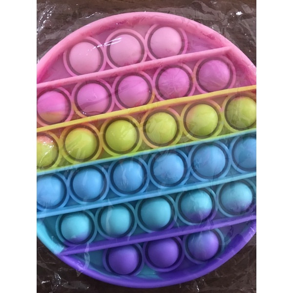 [MAINAN ANAK VIRAL] Pop It Mainan Anak