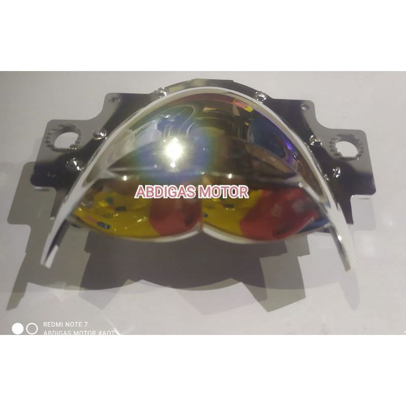 BOWL/MANGKOK PROJI/PROJIE/PROJECTOR OEM VRZ ORI KONDISI BARU