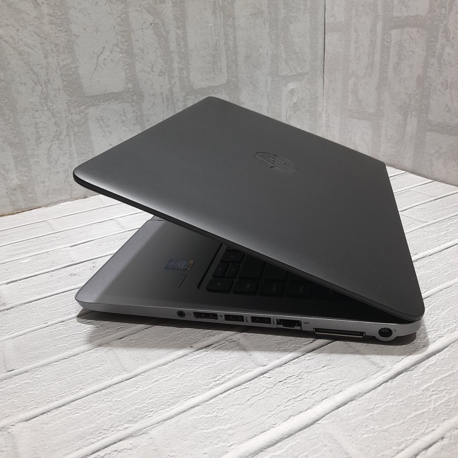 HP Elitebook 8440P Core i5