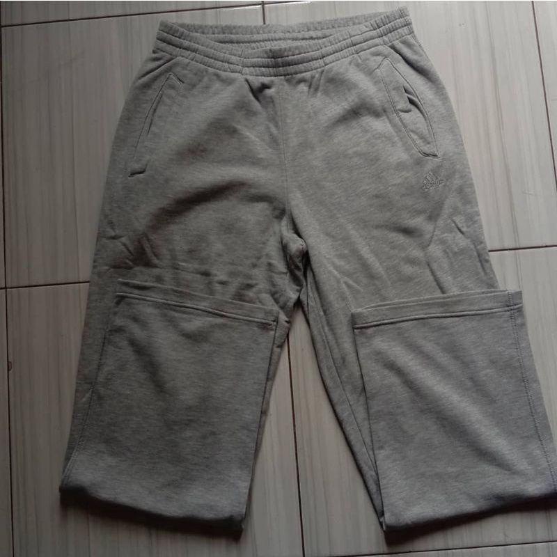 Celana Training Adidas second