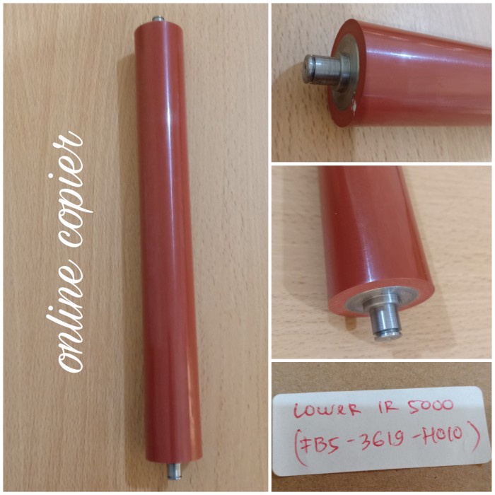 

(TERLARIS) LOWER MESIN PHOTOCOPY CANON IR 5000
