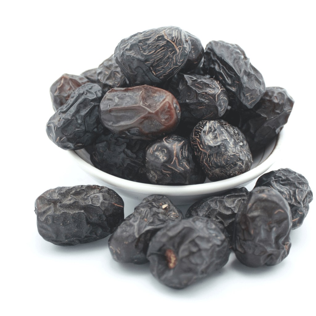 

Kurma Ajwa Premium Curah Quality 100%