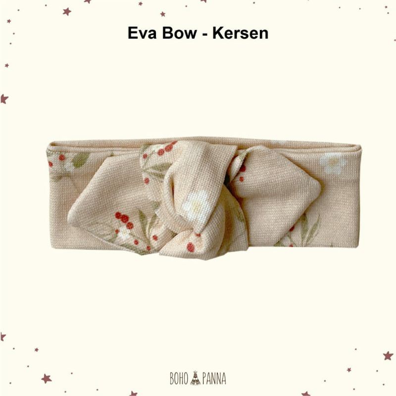 Bohopanna - Eva Bow New