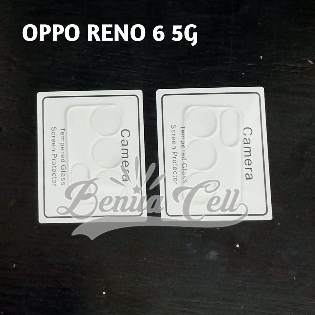 BAHAN KACA RING CAMERA OPPO RENO 6 4G RENO 6 5G RENO 6 PRO