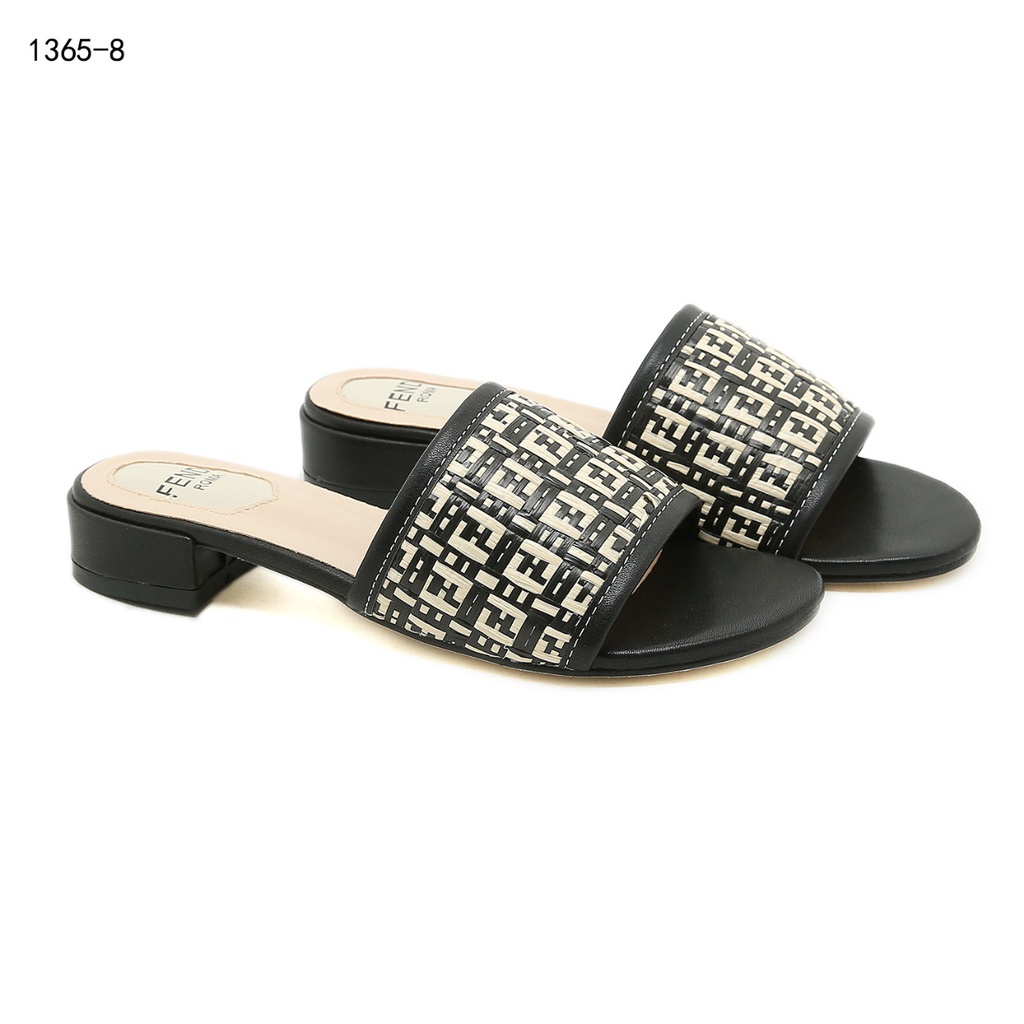 FD Sandal  #1365-B