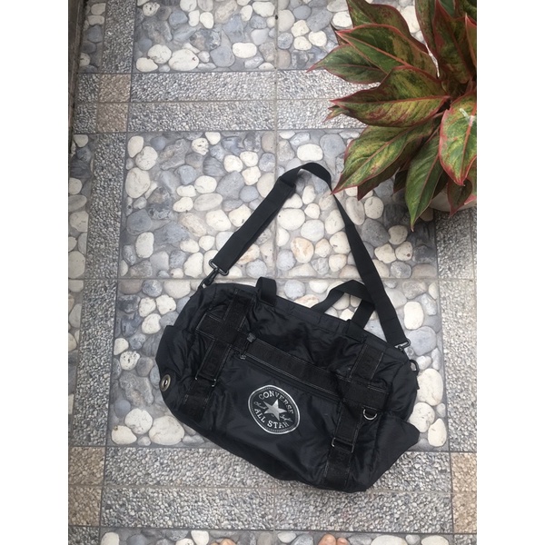 DUFFLE BAG CONVERSE