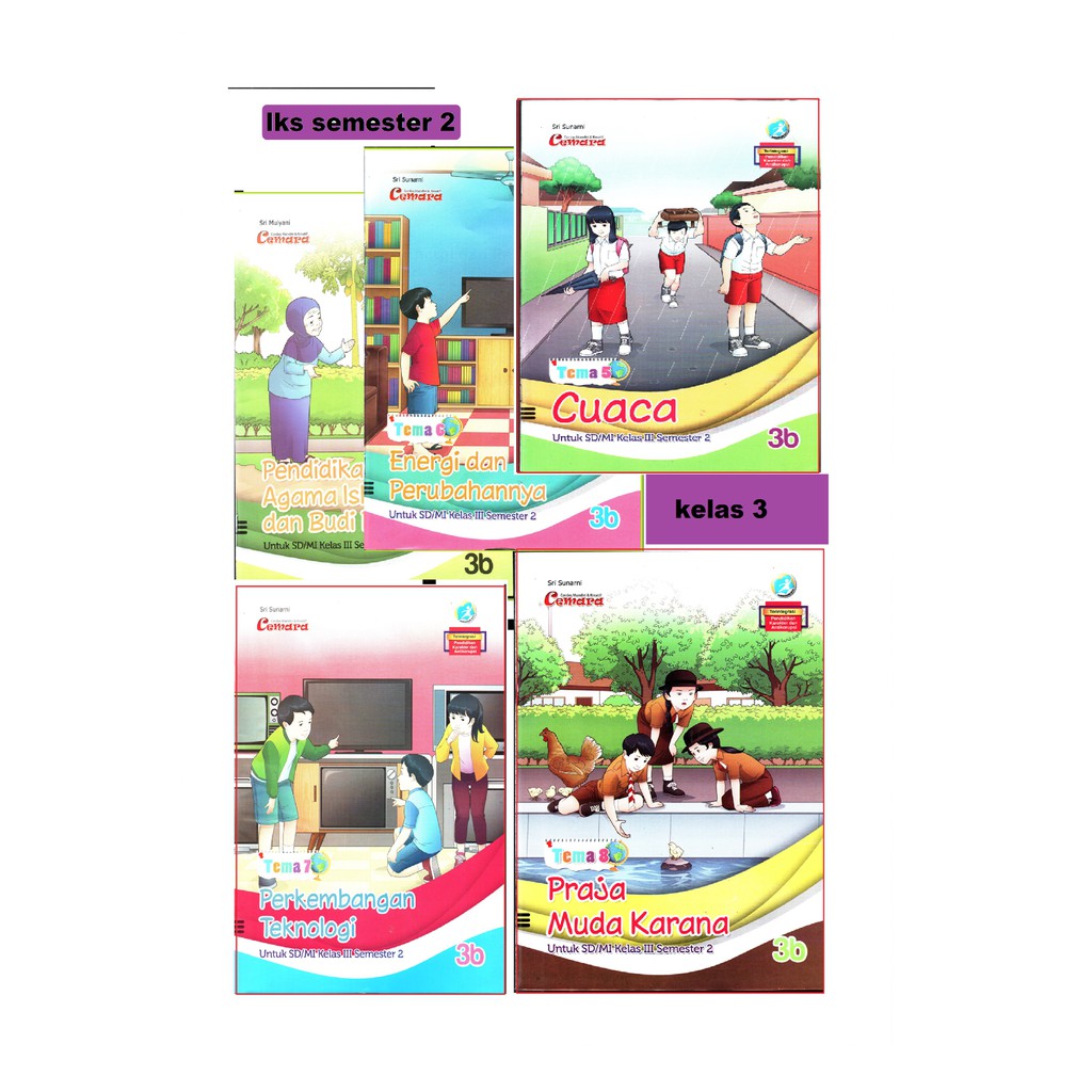 Jawaban Lks Buku Lks Penerbit Putra Nugraha Guru Paud