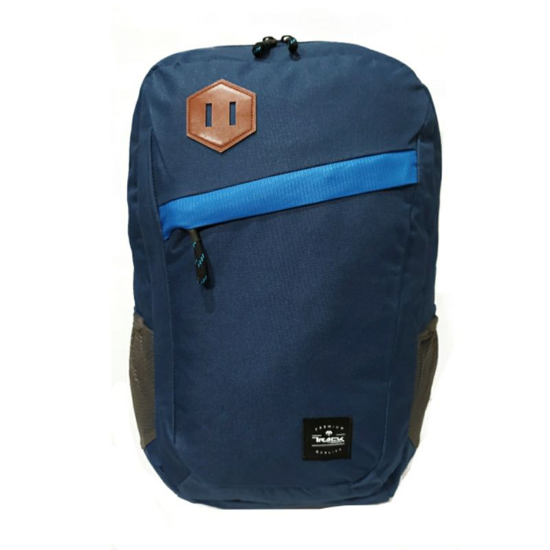 Tas sekolah ransel  pria track by tracker 79769