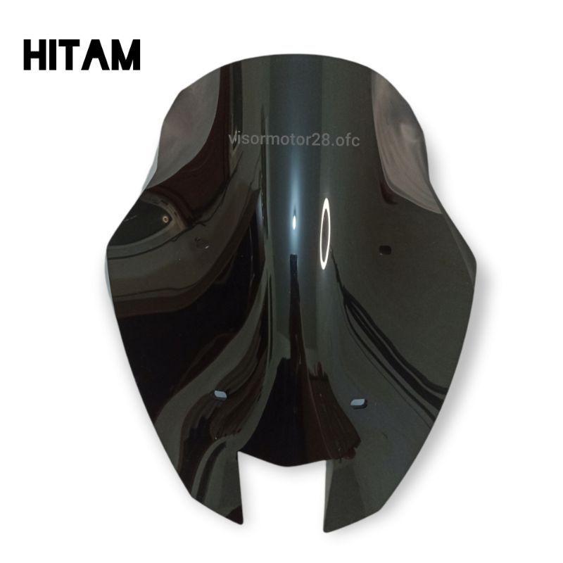 Visor NMAX New TDR V1