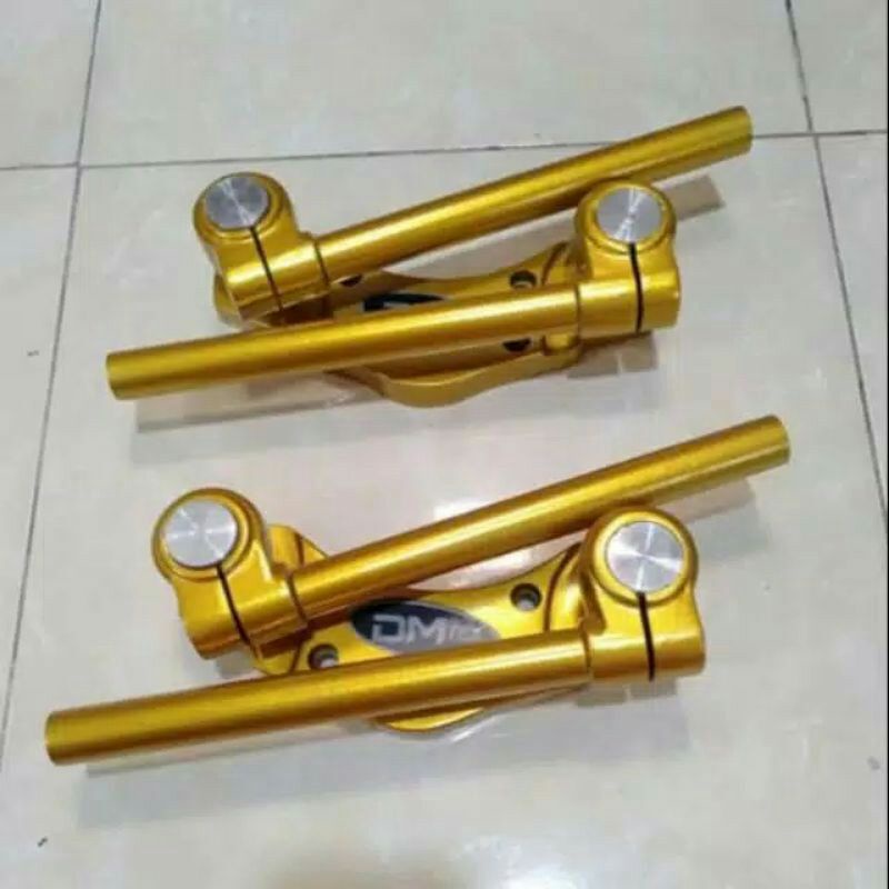 stang jepit vixion Old dan vixion new