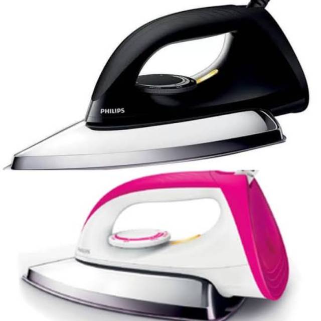 Setrika Philips Classic HD1173 Original