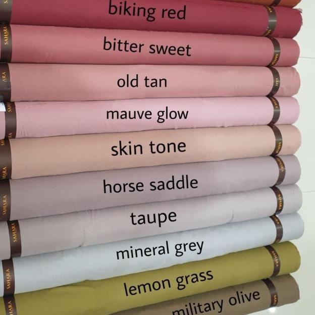 JILBAB VOAL SAHARA ORI 115x115 SUPERFINE PREMIUM ORIGINAL | GROSIR HIJAB SEGIEMPAT LASERCUT | LEMBUT