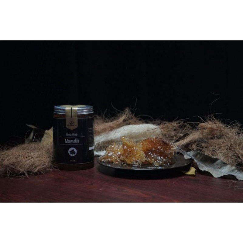 

Madu Mesir Mawalih 1kg