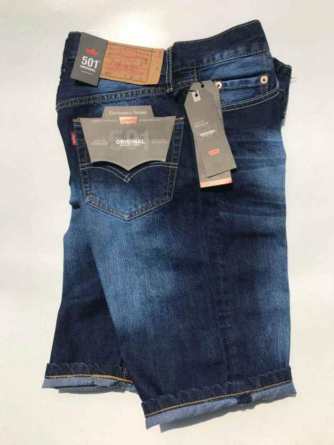 Celana Jeans Pendek Reguler / Celana Pendek Distro / celana Pendek Murah /Celana Jeans Pria Terlaris