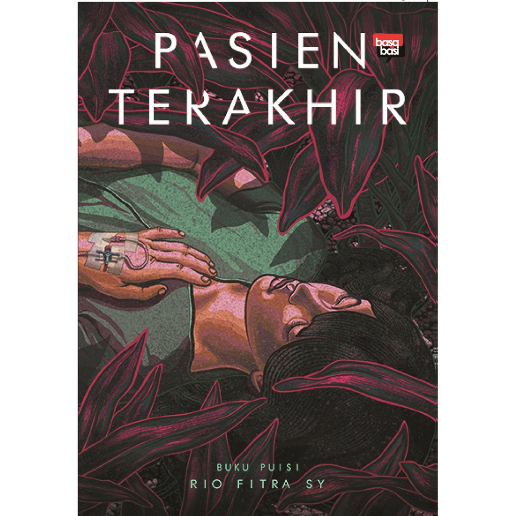 

Buku Pasien Terakhir - BASABASI