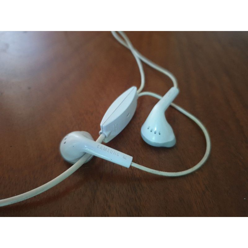 Earphone Samsung