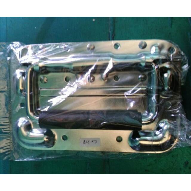 

Handle Tempel Hardcase/Bok LX 307
