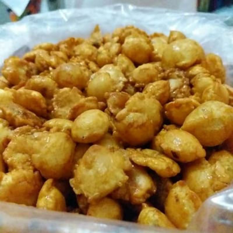 

belinjo manis 250grm