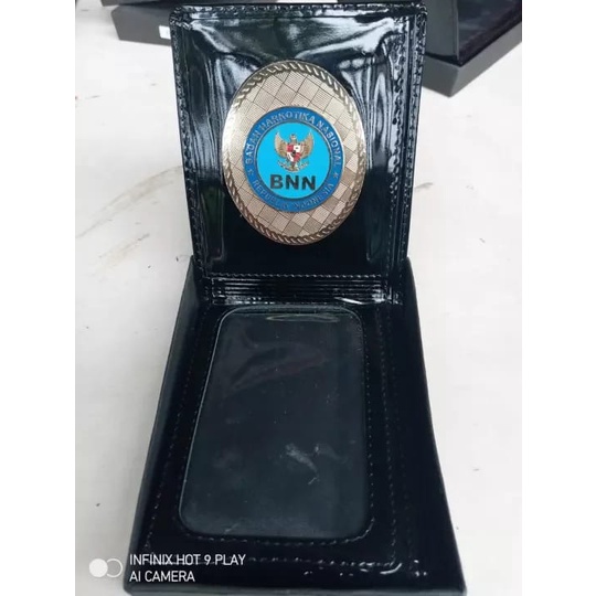 Dompet Uang BNN