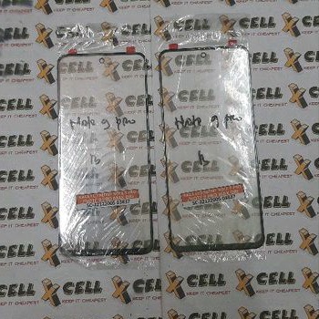 KAS LCD REDMI NOTE 9 PRO | GLASS LCD REDMI NOTE 9 PRO MAX | KACA DEPAN LCD REDMI NOTE 9 PRO ORI