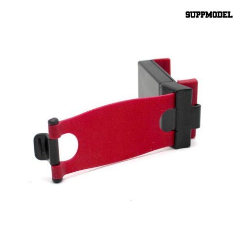 Sdl Mount Holder Hp iPhone / GPS Bahan Karet Untuk Stir Mobil