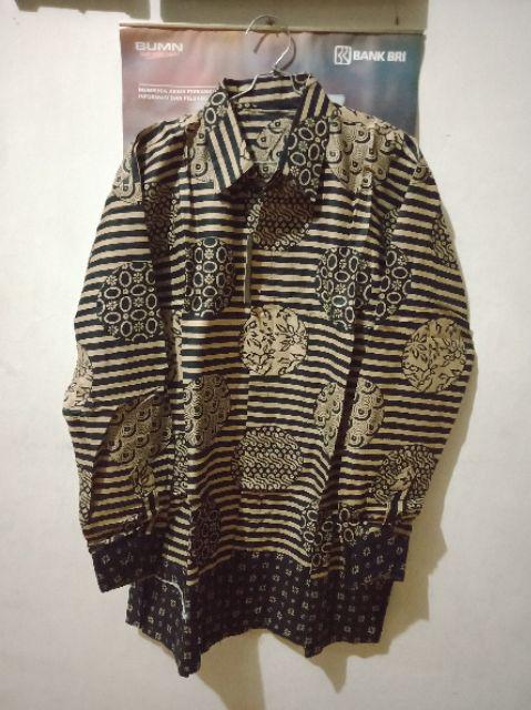 Ratu Shofia Couple Brokat Tile Ld100cm