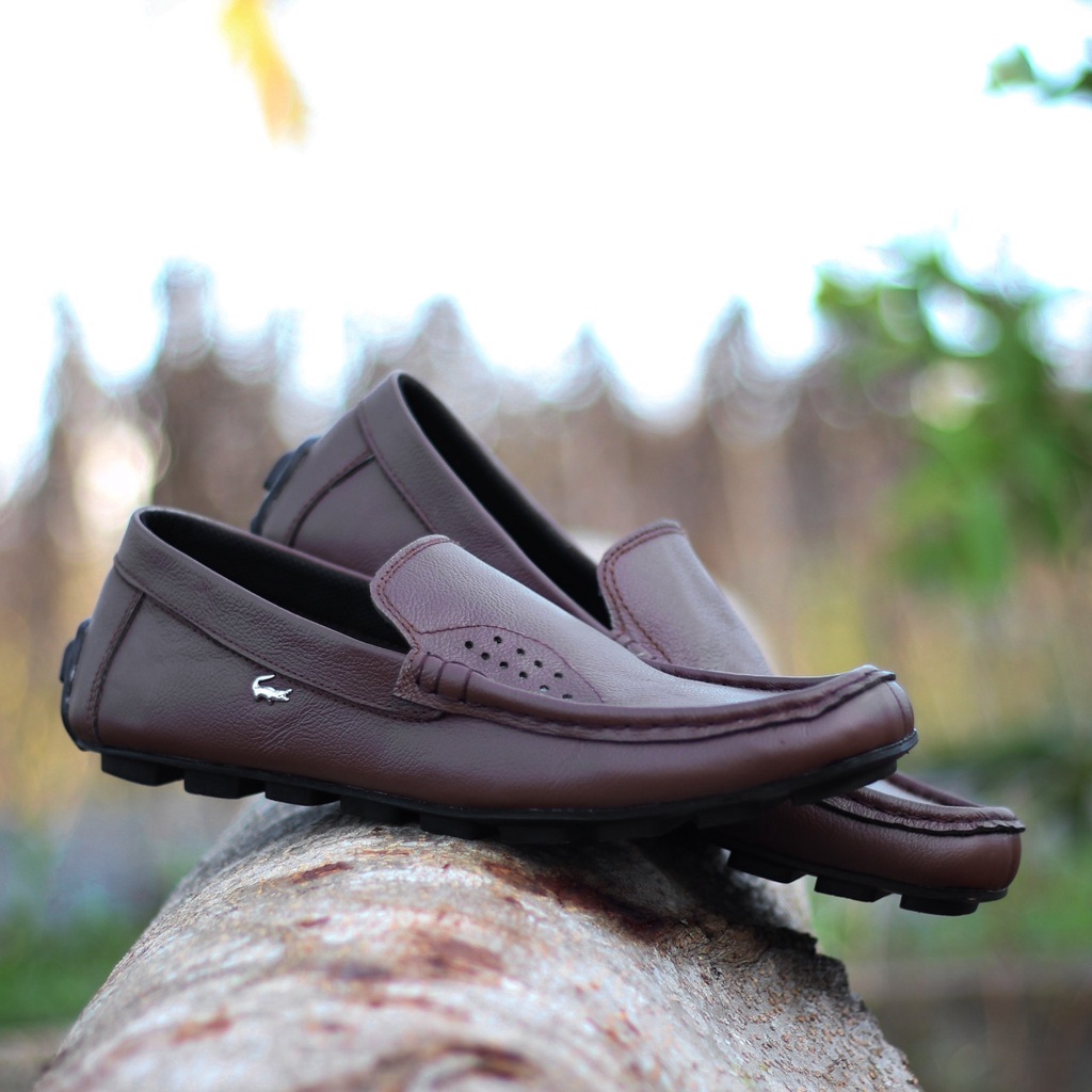 Sepatu Slip On Pria Sepatu Pria Sepatu Slop Pria Sepatu Kerja Pria Sepatu Santai Sepatu kasual pria.