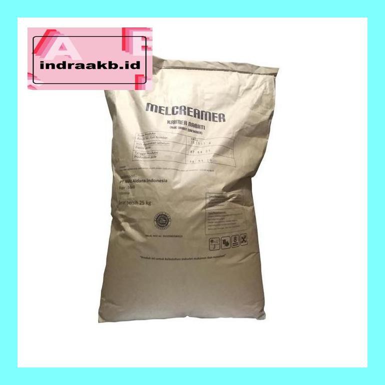 

Kops05X Krimer / Creamer Premium Original 1Kg Cof05Sc