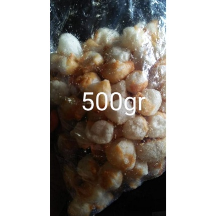 

siomay mini original asli bandung isi 500 gram