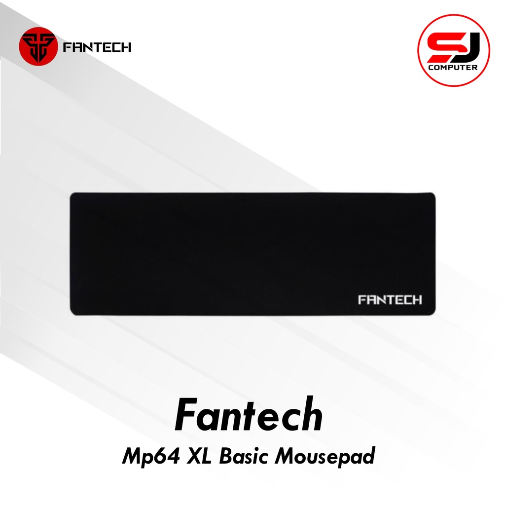 Fantech MP64 XL Basic Mousepad Gaming MP-64XL