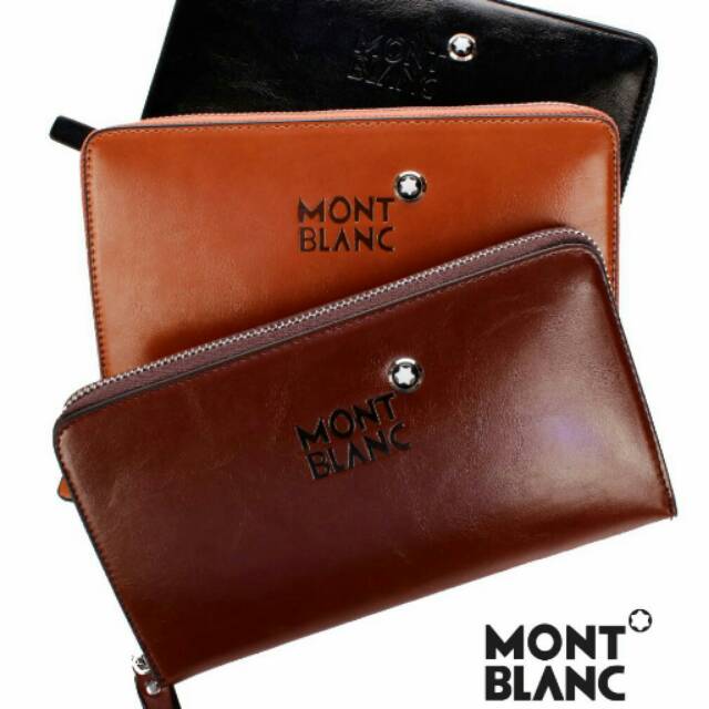 Dompet montblanc 502