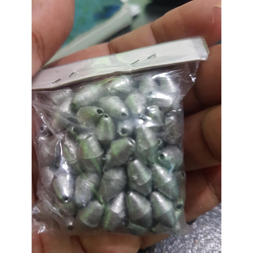 TIMAH MLINJO 2K 2 GRAM / TIMAH PANCING MELINJO